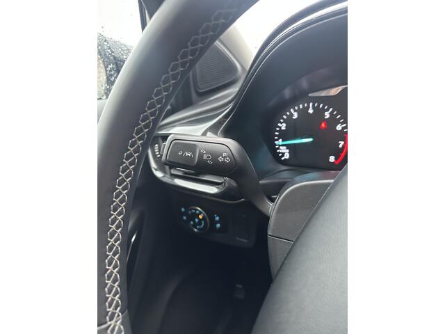 Ford PUMA 1.0 EB Hyb. Titanium | Cruise | Carplay | Airco | Navi | Parkeer