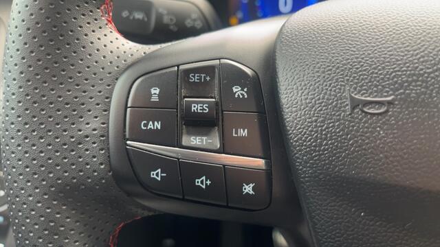 Ford PUMA Hybride 1.0 EB ST-Line