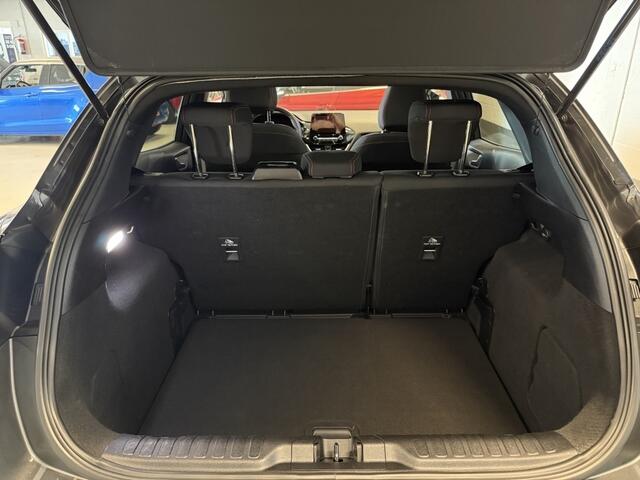 Ford PUMA 1.0 EB Hybide ST-Line Automaat ( Apple Carplay - Android )