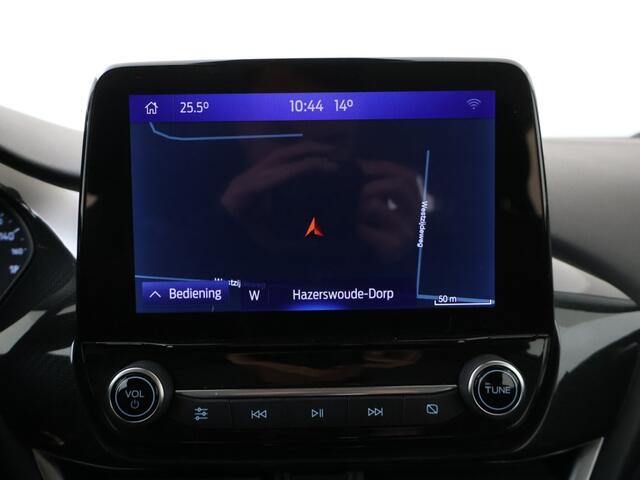 Ford PUMA 1.0 EcoBoost Hybrid Titanium | Adapt. Cruise | Winter-pack