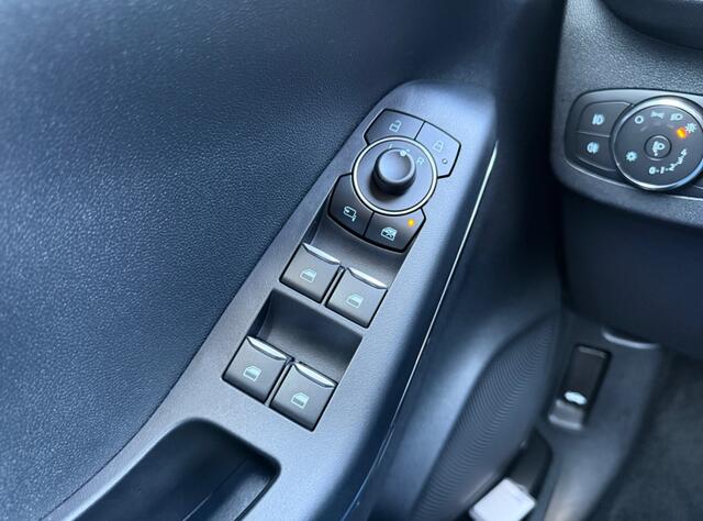 Ford PUMA 1.0 EcoBoost Hybrid ST-Line I Navi I Keyless I Camera