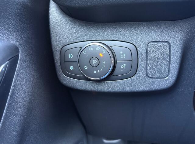 Ford PUMA 1.0 EcoBoost Hybrid ST-Line I Navi I Keyless I Camera