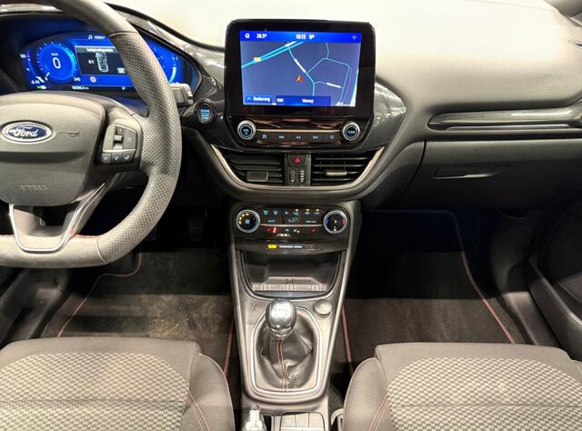 Ford PUMA 1.0 EcoBoost Hybrid ST-Line I Panoramadak I Navi I Camera