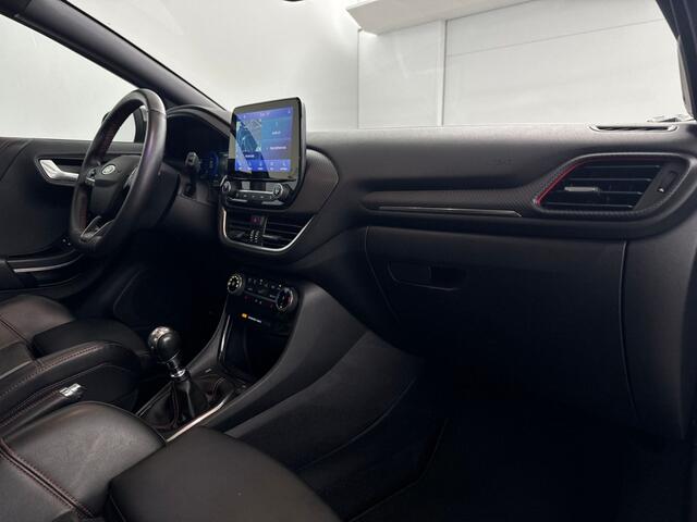 Ford PUMA 1.5 EcoBoost ST-X | 200 PK | Panoramadak | Performance Pack | B&O Premium Audio | Elektrische Achterklep