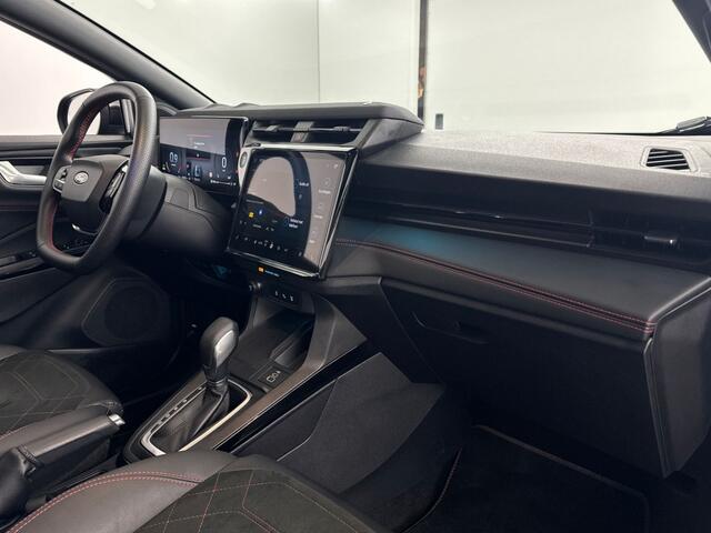 Ford PUMA 1.0 EcoBoost Hybrid 155pk Automaat ST-Line X | Panoramadak | Premium Audio Bang & Olufsen | Elektrische Achterklep