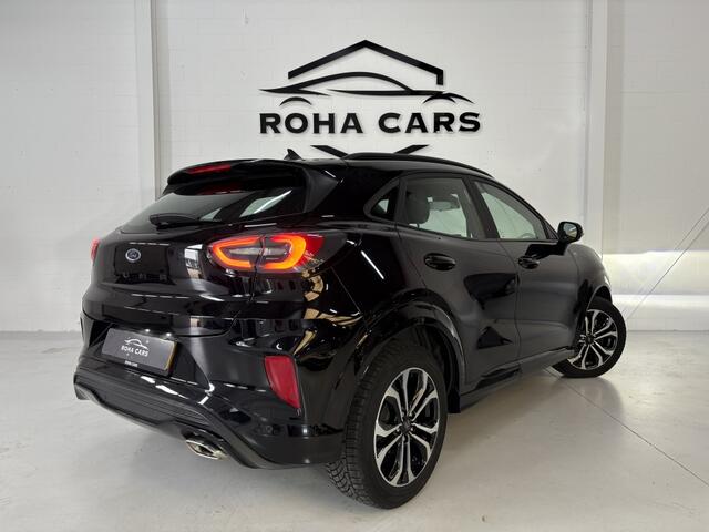 Ford PUMA 1.0 EB ST-Line *Apple Carplay*Digi.Dash*