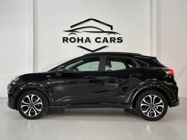 Ford PUMA 1.0 EB ST-Line *Apple Carplay*Digi.Dash*
