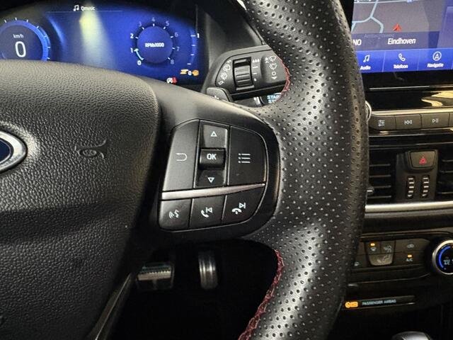 Ford PUMA 1.0 EB ST-Line *Apple Carplay*Digi.Dash*