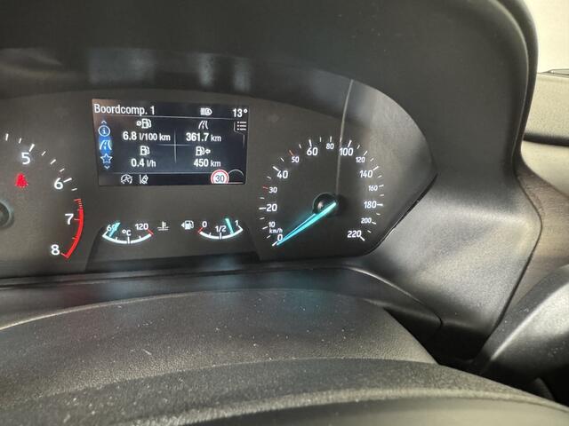 Ford PUMA 1.0 EB Hyb. Tit. X