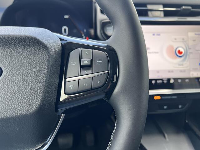 Ford PUMA Gen-E SUV Gen-E FWD (43,6 kWh) Solar Silver | Comfort Pack | Winter Pack |