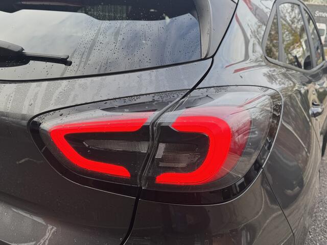 Ford PUMA 1.0 EcoBoost ST-Line // NAVI // PDC // STOELVERWARMING // CRUISE // ELEK. ACHTERKLEP //