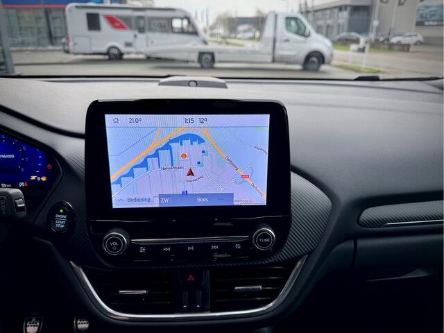 Ford PUMA 1.0 EcoBoost Hybrid Titanium X NAVI ECC CRUISE