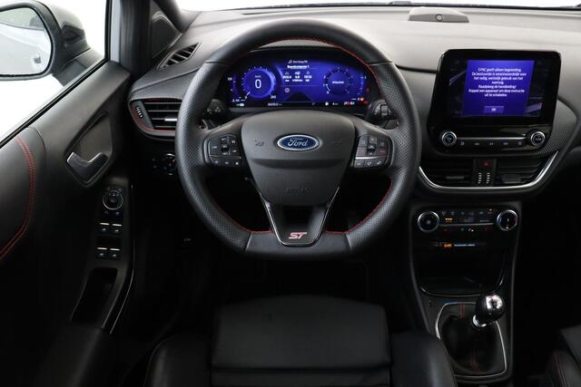 Ford PUMA 1.5 EcoBoost ST-X -BANG&OLUFSEN|19"|KEYLESS|PRIVACY.GLAS|AUT.INPARKEREN|CRUISE|ADAP.LED|CAMERA