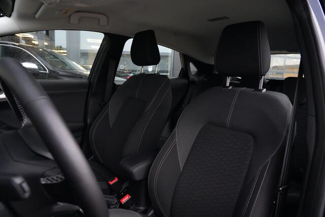 Ford PUMA 1.0 EcoBoost Titanium X 155pk Navigatie/Stoelverwarming/Stuurverwarming