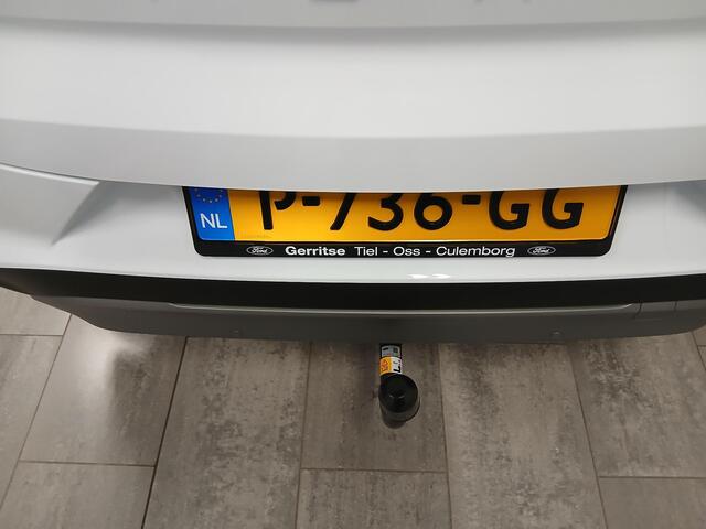 Ford PUMA 1.0 EcoBoost Hybrid Titanium Winter Pack Trekhaak en gunstige kilometerstand