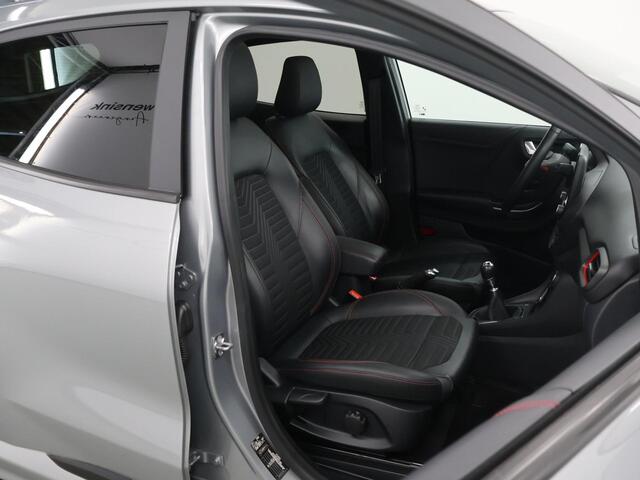 Ford PUMA 1.0 EcoBoost Hybrid ST-Line X First Edition | Trekhaak | Panoramadak | Winterpakket | Cruise Control Adaptief | B&O | Elektr. Achterklep |