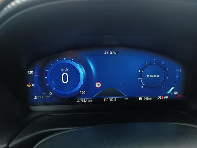 Ford PUMA 1.0 EcoBoost Hybrid ST-Line X, B&O, Carplay