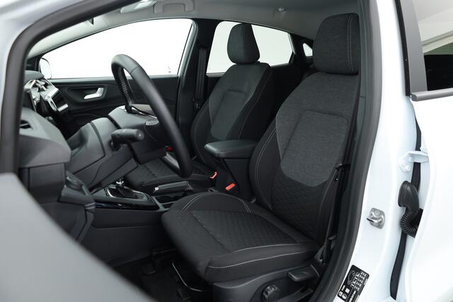 Ford PUMA 1.0 EcoBoost Hybrid Titanium | Adaptieve Cruise | 360* | CarPlay | Stoel- Stuurverw. | LED | Keyless Start | 17'' 1621 V