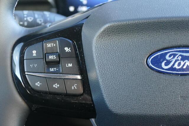 Ford PUMA 1.0 EcoBoost Hybrid Titanium | VERWARMDE VOORRUIT | 360* CAMERA | DRAADLOOS LADEN | RIJKLAARPRIJS |