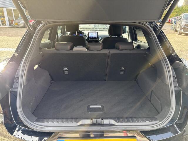 Ford PUMA 1.0 EcoBoost Hybrid ST-Line | Trekhaak | Winter Pack | Adaptive cruise control | Camera | Bang&Olufsen