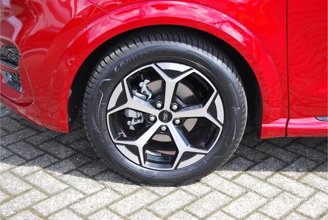 Ford PUMA 1.0 EcoBoost Hybrid ST-Line X TREKHAAK| 360 CAMERA |4 JR GARANTIE | ADAPTIEF CRUISE | WINTERPAKKET | B&O AUDIO | BLIS