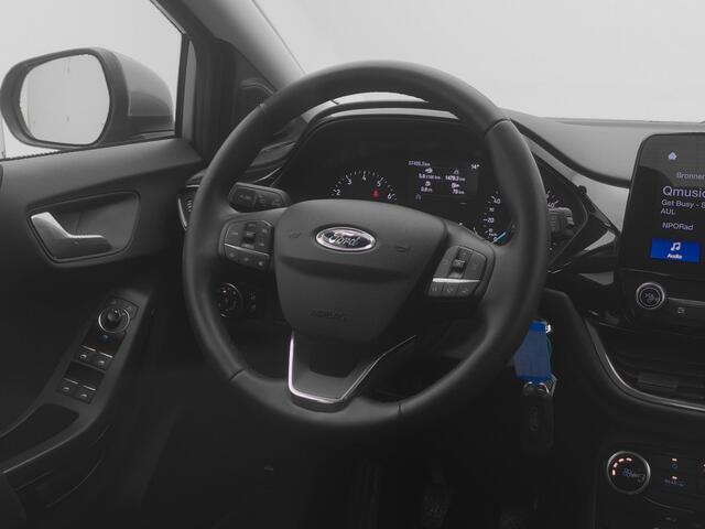 Ford PUMA 1.0 EcoBoost Connected 6-Bak | CARPLAY