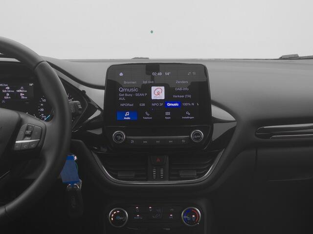 Ford PUMA 1.0 EcoBoost Connected 6-Bak | CARPLAY