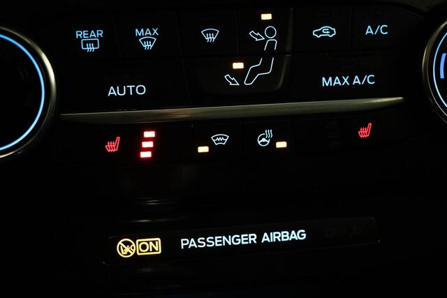 Ford PUMA 1.0 EcoBoost Hybrid ST-Line X | WINTER / DRIVER ASSISTANCE / KEYLESS- PACK | PANORAMADAK | DAB | CAMERA