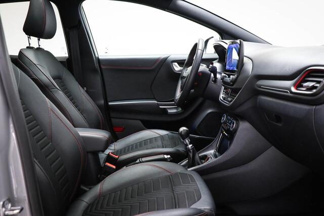 Ford PUMA 1.0 EcoBoost Hybrid ST-Line X | WINTER / DRIVER ASSISTANCE / KEYLESS- PACK | PANORAMADAK | DAB | CAMERA