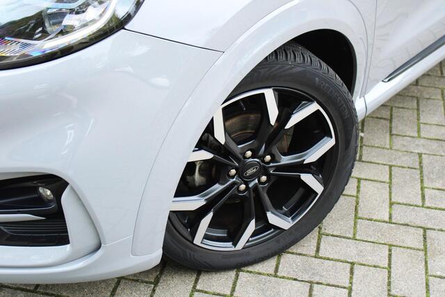 Ford PUMA 1.0 EcoBoost 125pk Hybrid ST-Line | Navigatie | Winterpakket | Cruise control | Climate control | Apple Carplay