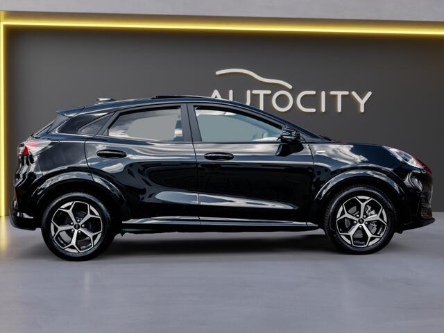 Ford PUMA Puma 1.0 EcoBoost Mild Hybrid ST-Line S/S Pano l Trekhaak l 360