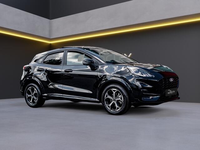 Ford PUMA Puma 1.0 EcoBoost Mild Hybrid ST-Line S/S Pano l Trekhaak l 360