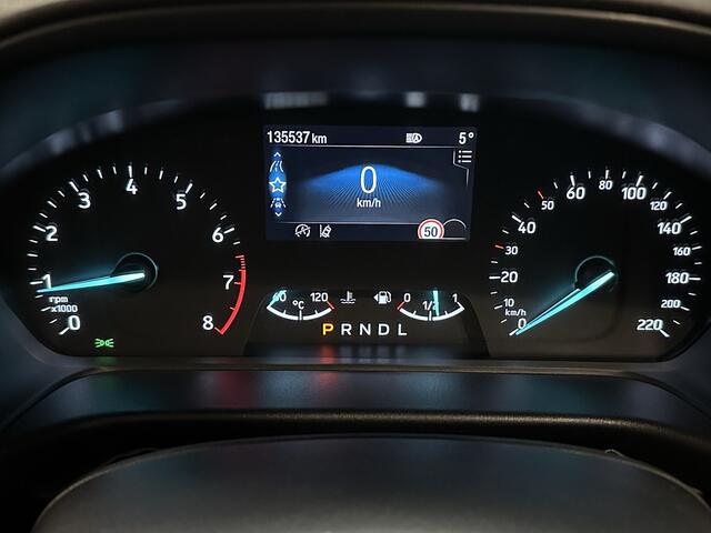 Ford PUMA 1.0 ECOBOOST HYBRID AUTOMAAT NAVIGATIE APPLE CARPLAY A RIJ CAMERA STUUR & STOELVERWARMING 18 INCH LMV