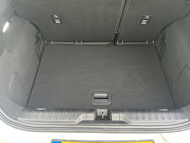 Ford PUMA 1.0 Hyb ST-Line X Automaat