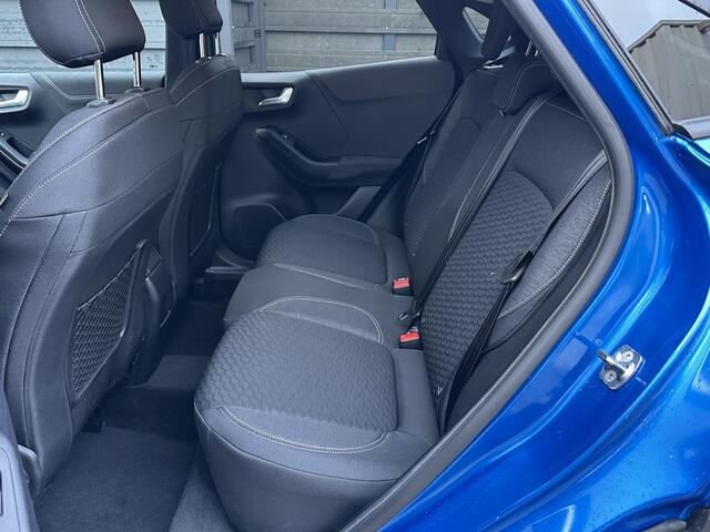 Ford PUMA 125PK EcoBoost Hybrid Titanium | Winter Pack | Clima | Cruise | Apple Carplay & Android Auto |