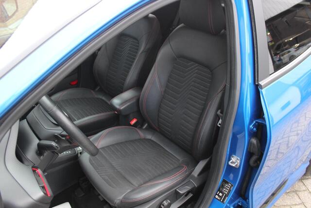 Ford PUMA 1.0 EcoBoost Hybrid ST-Line X Winter Pack, Driver Ass Pack, Adap Cruise, LED, Afneembare trekhaak!