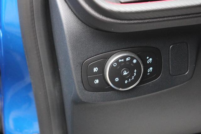 Ford PUMA 1.0 EcoBoost Hybrid ST-Line X Winter Pack, Driver Ass Pack, Adap Cruise, LED, Afneembare trekhaak!