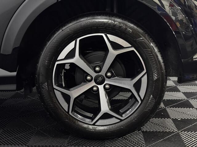 Ford PUMA 1.0 EcoBoost Hybrid ST-Line Clima, Camera, Navi, Winterpakket, Elektrische achterklep, Keyless start, Virtual desk, 2 jaar garantie