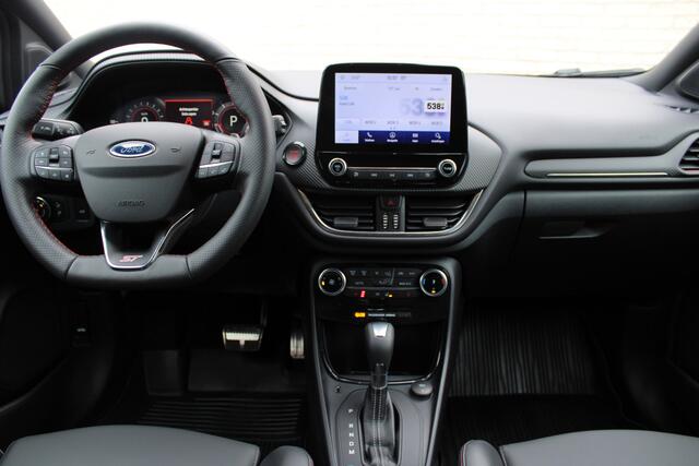 Ford PUMA 1.0 EcoBoost Hybrid 170PK ST-X | Automaat | BLIS | B&O | Navigatie | Elektr. Achterklep
