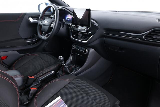 Ford PUMA 1.0 EcoBoost Hybrid ST-Line ? 1e Eigenaar