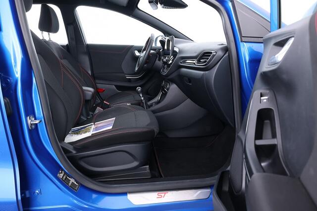 Ford PUMA 1.0 EcoBoost Hybrid ST-Line ? 1e Eigenaar