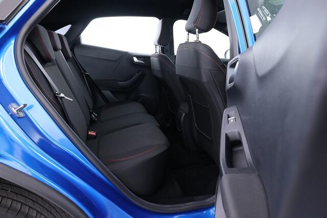 Ford PUMA 1.0 EcoBoost Hybrid ST-Line ? 1e Eigenaar