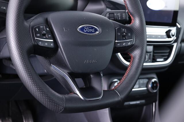 Ford PUMA 1.0 EcoBoost Hybrid ST-Line ? 1e Eigenaar