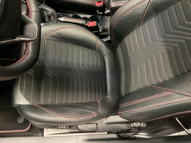 Ford PUMA 1.0 EcoBoost Hybrid ST-Line X First Edition | Panoramadak | Winter Pack | Adaptive cruise control | Camera | Dodehoeksensoren | Bang&Olufsen