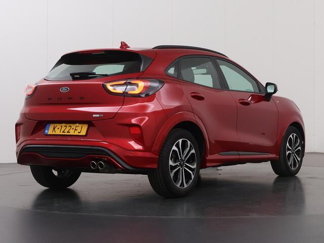 Ford PUMA 1.0 EcoBoost Hybrid ST-Line | Panoramadak | Climate Control | Winterpakket | Cruise Control | B&O | Navigatie |