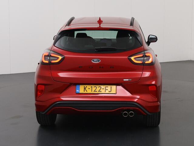 Ford PUMA 1.0 EcoBoost Hybrid ST-Line | Panoramadak | Climate Control | Winterpakket | Cruise Control | B&O | Navigatie |