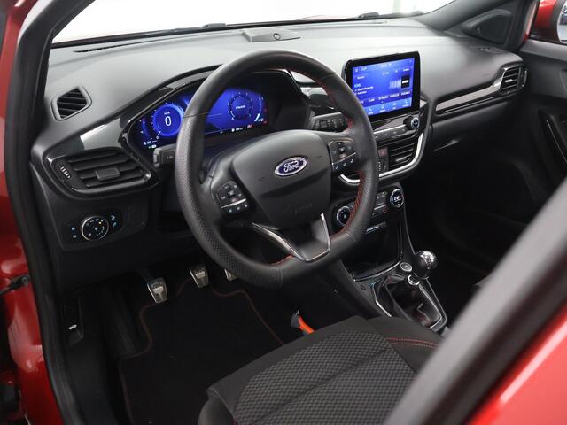 Ford PUMA 1.0 EcoBoost Hybrid ST-Line | Panoramadak | Climate Control | Winterpakket | Cruise Control | B&O | Navigatie |