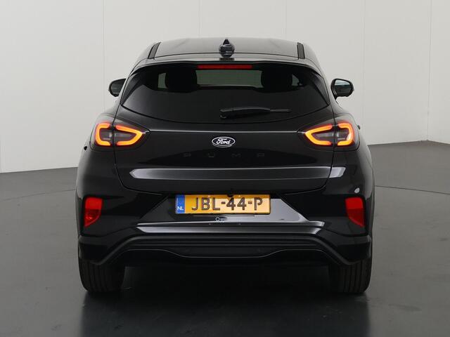 Ford PUMA 1.0 EcoBoost Hybrid ST-Line X | Winterpack | Driver Assistance Pack | B&O | Parkeercamera 360° |