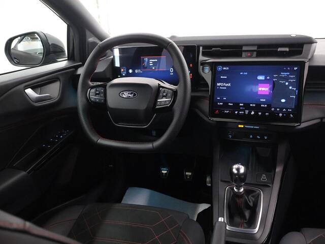 Ford PUMA 1.0 EcoBoost Hybrid ST-Line X | Winterpack | Driver Assistance Pack | B&O | Parkeercamera 360° |