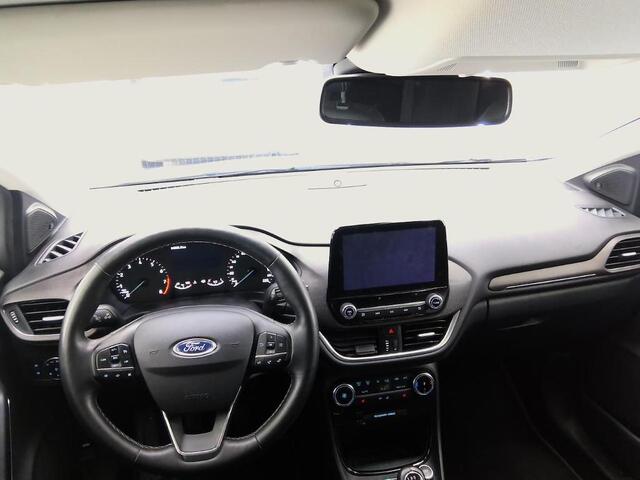 Ford PUMA 1.0 ECOBOOST HYBRID TITANIUM X I WINTERPAKKET I APPLE CARPLAY I CRUISE CONTROL